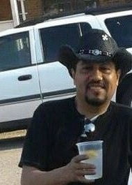 Saul, 51, United States of America, East Chicago