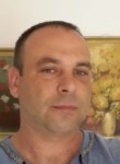 Владимир, 45 лет, חיפה