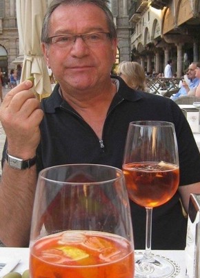 jerome harrault, 47, Repubblica Italiana, Russi