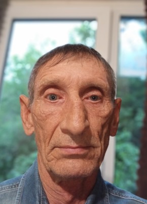 Игорь из Невинномысска 62 года