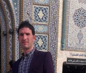قاسم, 36, Balad