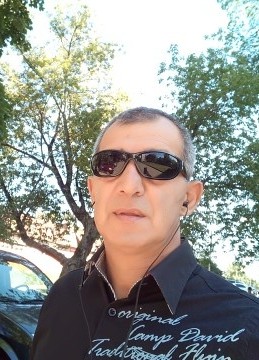 Elchin, 58, Azərbaycan Respublikası, Sheki