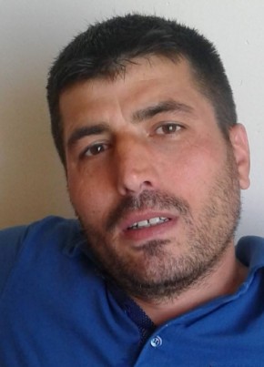 Ferhat, 43, Türkiye Cumhuriyeti, Ankara