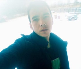 Saveliy, 28, Ufa