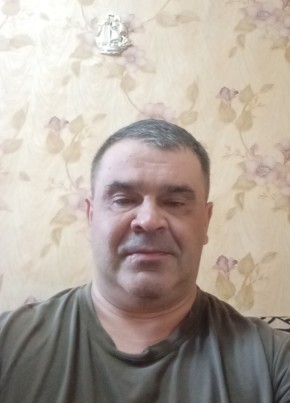 Sergey, 45, Russia, Alapayevsk