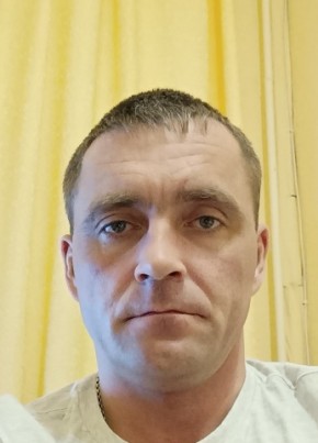 Stiv, 37, Россия, Выкса