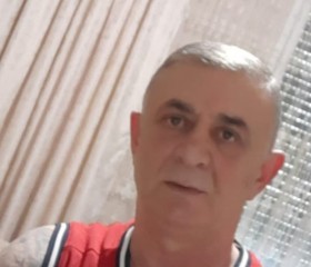Alim, 65, Nantes