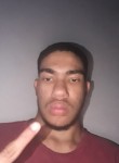 Renan Ferreira, 19 лет, Várzea Grande