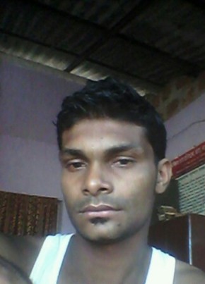 santosh, 31, India, Sawai Madhopur
