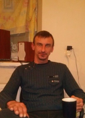 Владимир, 41, Україна, Кременчук
