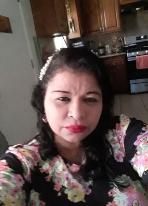 Maria rodriguez, 53, United States of America, Las Vegas