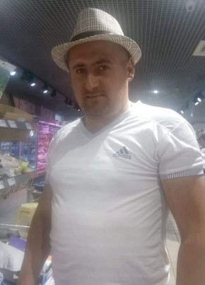 Сергей Страшенко, 35, Україна, Боярка