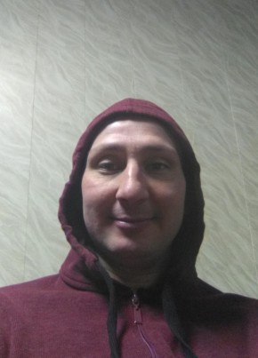 Александр, 37, Россия, Усинск