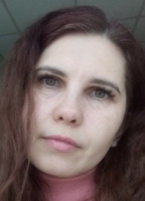 Юля Никитина, 38, Россия, Заречный (Свердловская обл.)