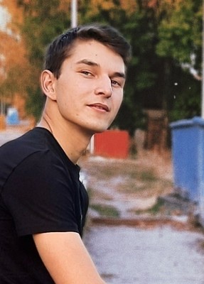 Айрат, 22, Россия, Барыш