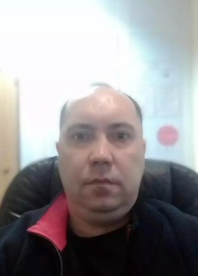 Yuriy, 38, Russia, Khimki