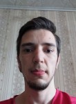 Maksim, 27, Mikhaylovsk (Stavropol)