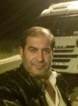 Gececi38, 54 года, Kayseri