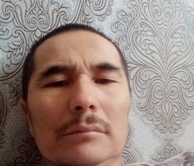 Talғat, 44, Zhangatas