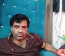 Tauqeer Anwer, 41 год, پنّوعاقِل