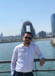 Shamo, 35  , Baku