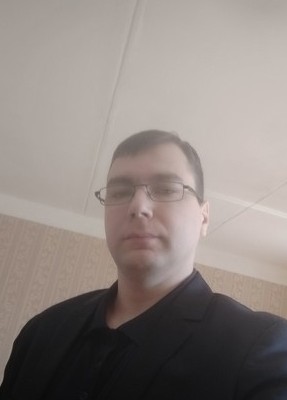 Viktor, 31, Russia, Saint Petersburg