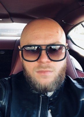 Dmitru, 35, Россия, Москва