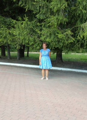 Катя, 35, Россия, Брянск