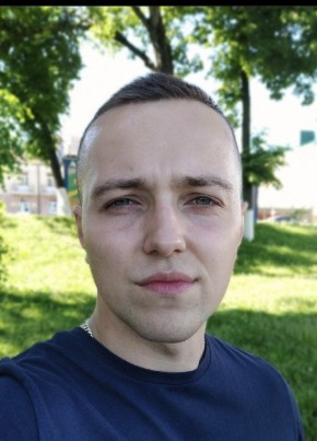 Григорий, 29, Рэспубліка Беларусь, Лепель