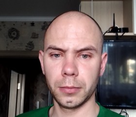 Сергей, 32 года, Саранск