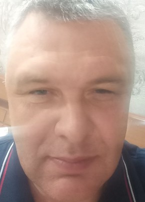 Петр Комаров, 44, Россия, Иркутск