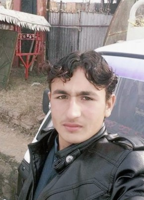 Mujahid, 19, پاکستان, اسلام آباد