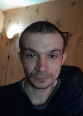 Сергей, 36, Россия, Новокуйбышевск
