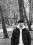 Азиз, 22 года, Пушкино