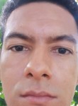Juan. Antonio, 31 год, Managua