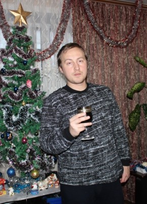 Костик, 35, Россия, Семилуки