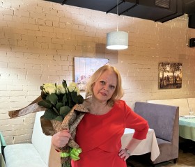 Milashka, 80, Moscow