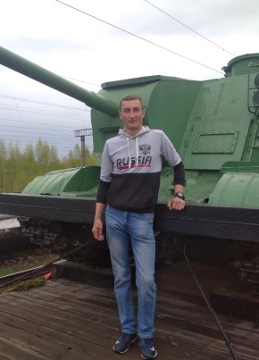Bob, 49, Russia, Nizhniy Novgorod