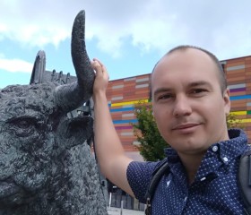 Serhii, 34 года, Vilniaus miestas