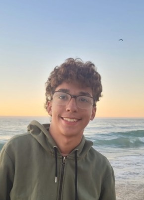 Ignacio из Mendoza 19 лет