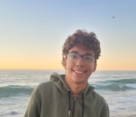 Ignacio, 18, Mendoza