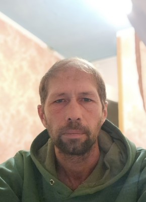 Vlad, 49, Russia, Valuyki