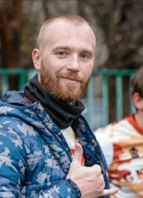 Костик, 35, Россия, Зеленоград