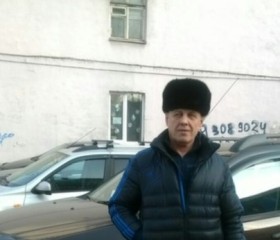 Виталий, 67 лет, Красноярск