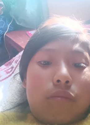 AlexndrA, 18, Guatemala, Huehuetenango