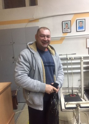 Алексей, 51, Россия, Волгоград