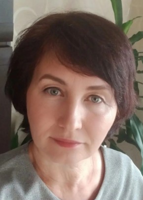 Светлана из Старого Оскола 61 год