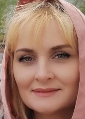 Светлана, 53, Россия, Одинцово