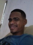 Emerson Rooxy, 28 лет, Aracaju