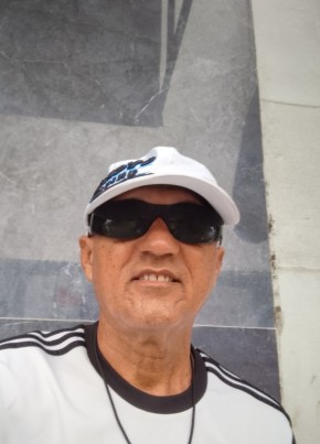 José Paulo из Jaboatão 56 лет